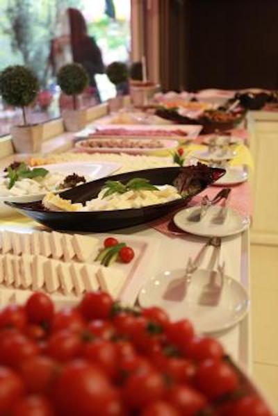 سانلی سوئیت هتل