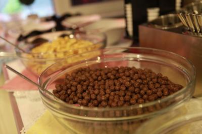 سانلی سوئیت هتل