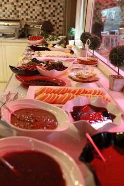 سانلی سوئیت هتل