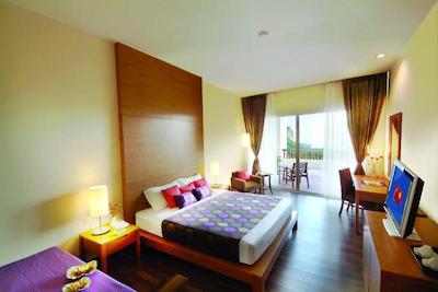 او نانگ کلیف بیچ ریزرت