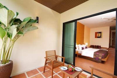 او نانگ کلیف بیچ ریزرت