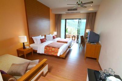 او نانگ کلیف بیچ ریزرت