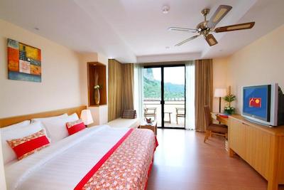 او نانگ کلیف بیچ ریزرت