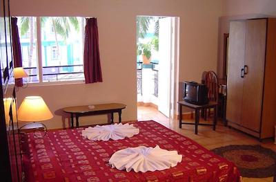 الور گرند هالیدی ریزورت