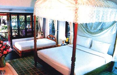 چاونگ ریزرت