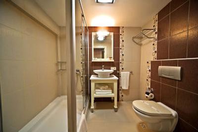 کیو-این هتل استانبول