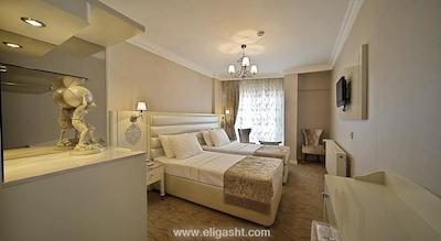 کیو-این هتل استانبول