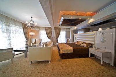 کیو-این هتل استانبول