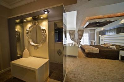 کیو-این هتل استانبول