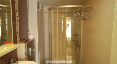 کیو-این هتل استانبول