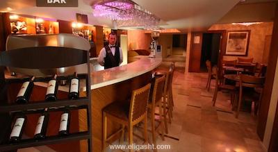 کیو-این هتل استانبول