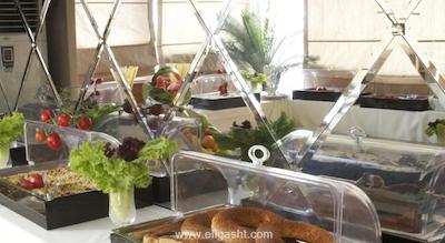 کیو-این هتل استانبول