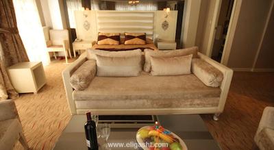 کیو-این هتل استانبول