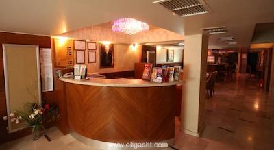 کیو-این هتل استانبول