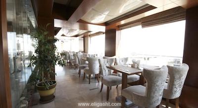 کیو-این هتل استانبول