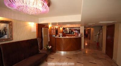 کیو-این هتل استانبول