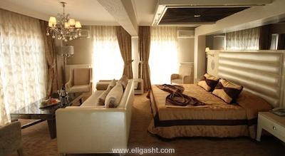 کیو-این هتل استانبول