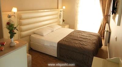 کیو-این هتل استانبول