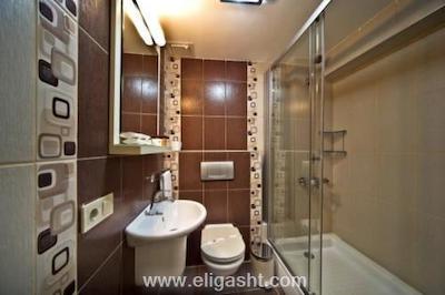 کیو-این هتل استانبول