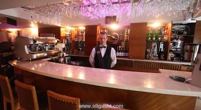 کیو-این هتل استانبول