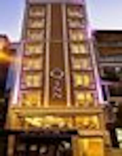 کیو-این هتل استانبول