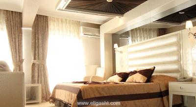 کیو-این هتل استانبول