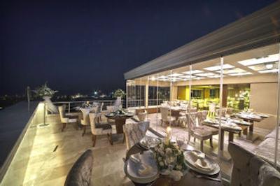 کیو-این هتل استانبول