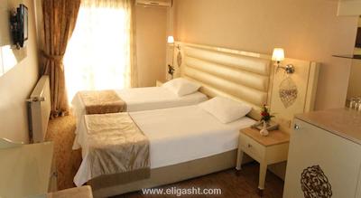 کیو-این هتل استانبول