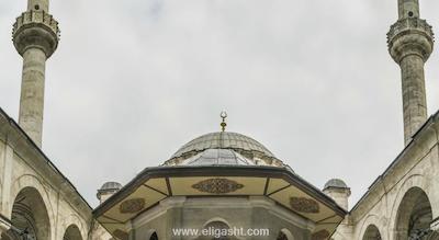 کیو-این هتل استانبول