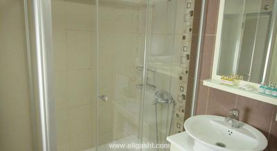 کیو-این هتل استانبول