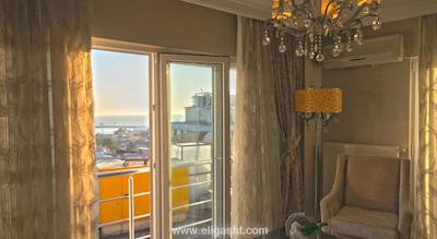 کیو-این هتل استانبول