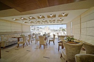 کیو-این هتل استانبول