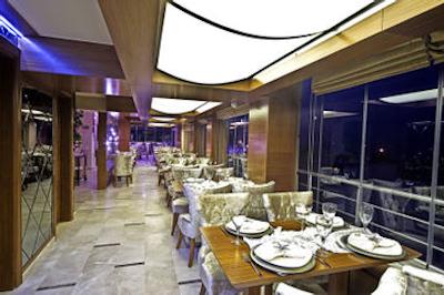 کیو-این هتل استانبول