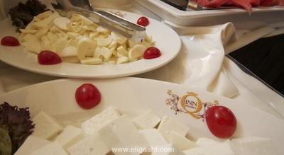 کیو-این هتل استانبول