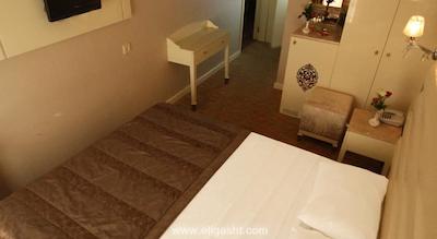 کیو-این هتل استانبول