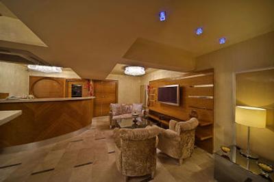 کیو-این هتل استانبول