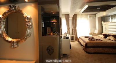 کیو-این هتل استانبول