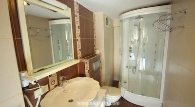 کیو-این هتل استانبول