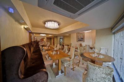 کیو-این هتل استانبول