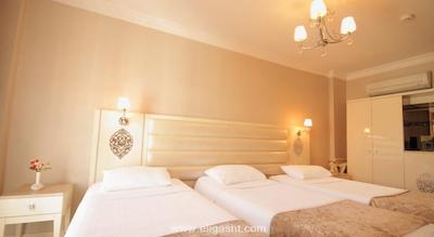 کیو-این هتل استانبول