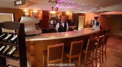 کیو-این هتل استانبول