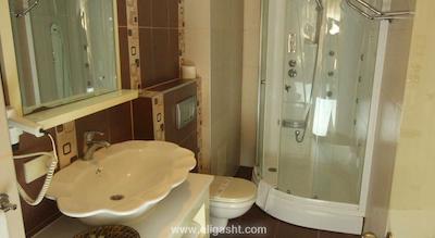 کیو-این هتل استانبول