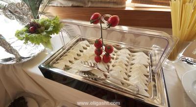 کیو-این هتل استانبول