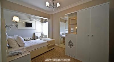 کیو-این هتل استانبول