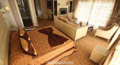 کیو-این هتل استانبول