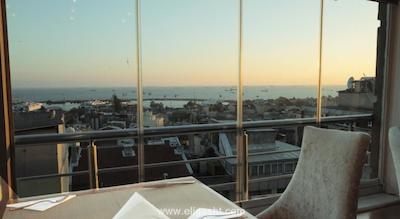 کیو-این هتل استانبول