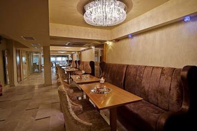 کیو-این هتل استانبول