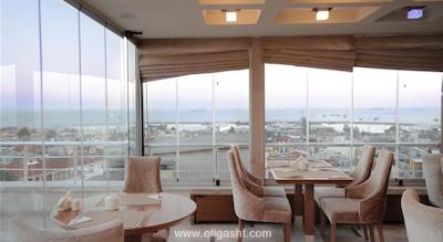 کیو-این هتل استانبول