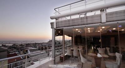 کیو-این هتل استانبول