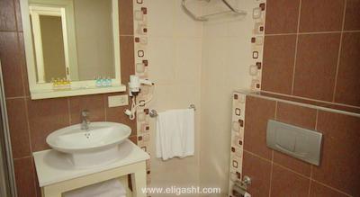 کیو-این هتل استانبول